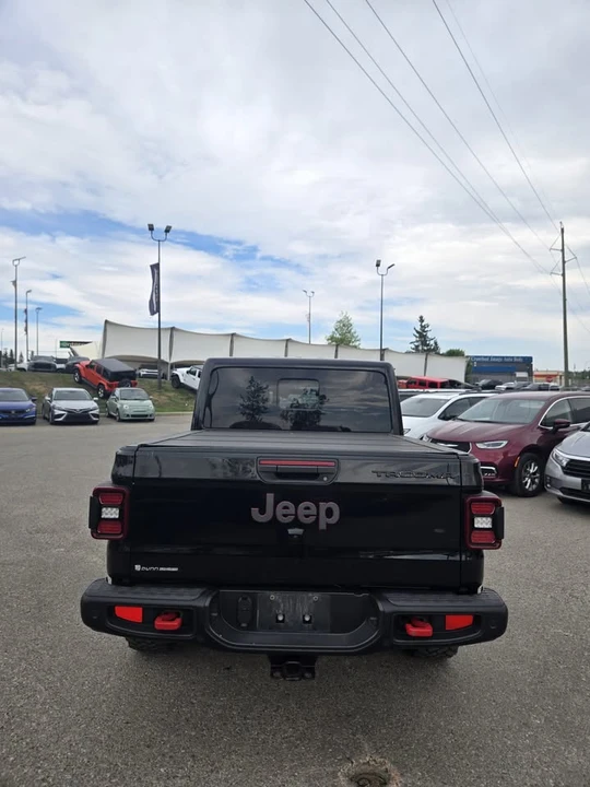 2021 Jeep JT Gladiator - Image 5 of 15
