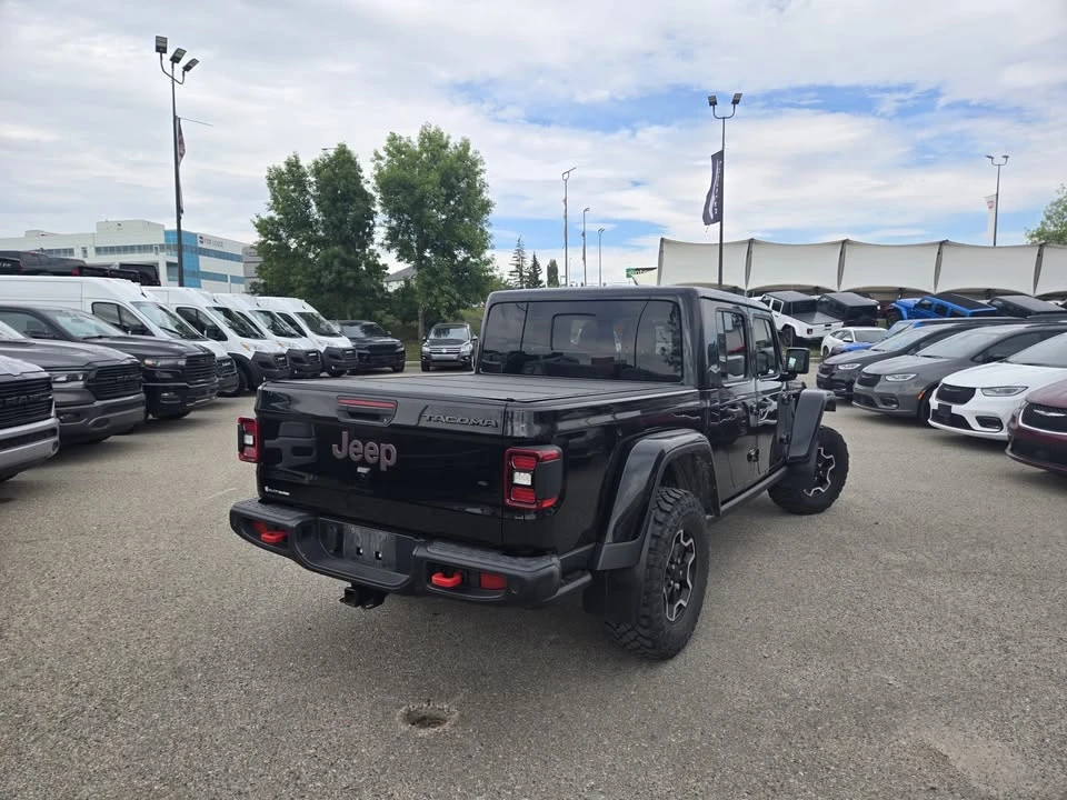 2021 Jeep JT Gladiator - Image 6 of 15