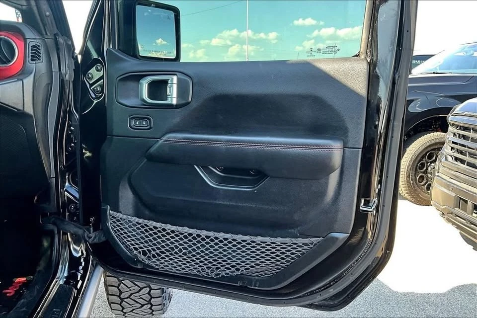 2021 Jeep JT Gladiator - Image 19 of 20
