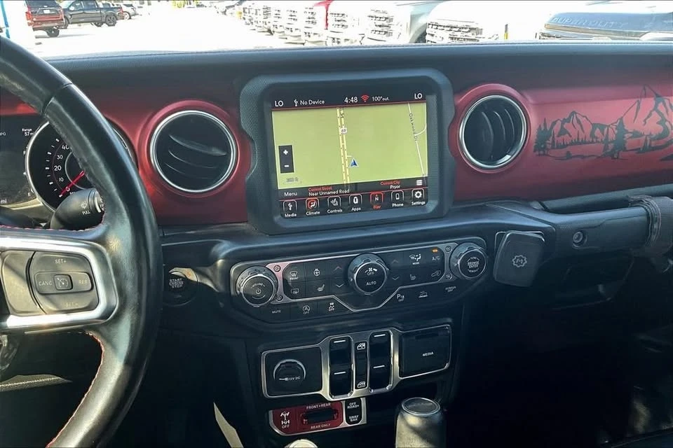 2021 Jeep JT Gladiator - Image 6 of 20