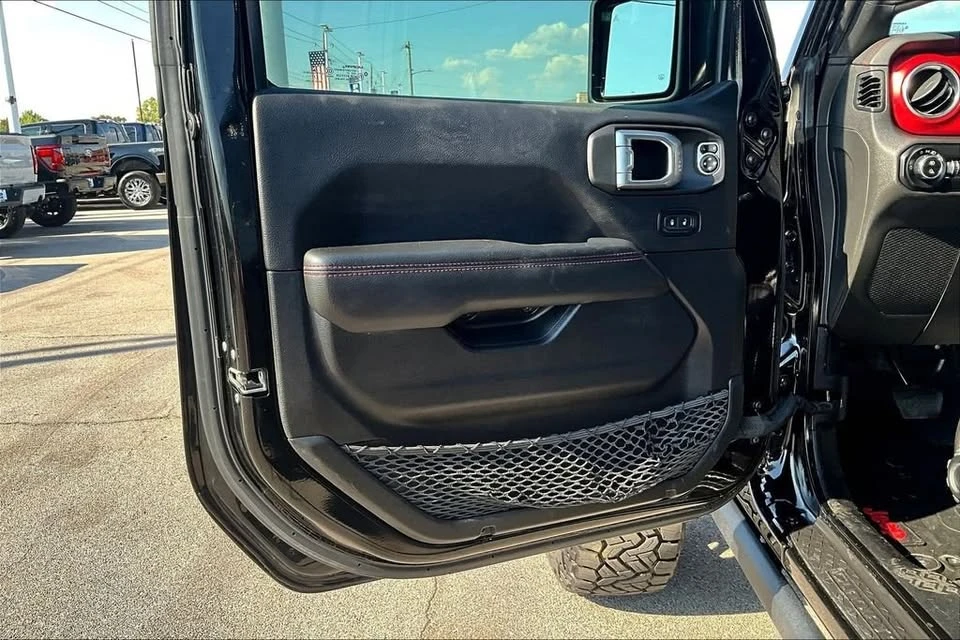 2021 Jeep JT Gladiator - Image 18 of 20