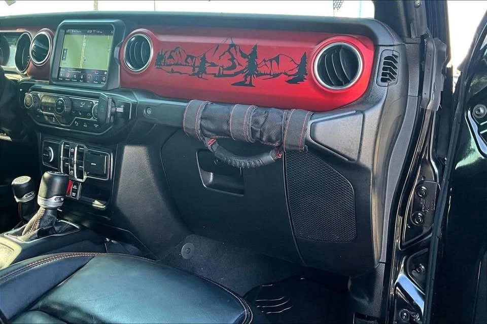 2021 Jeep JT Gladiator - Image 16 of 20