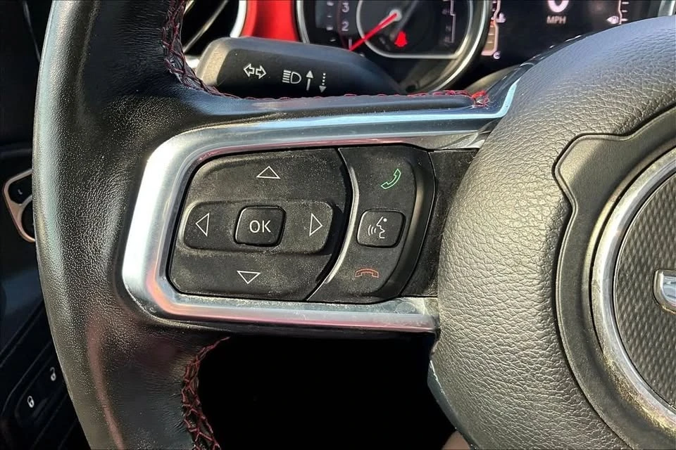2021 Jeep JT Gladiator - Image 20 of 20