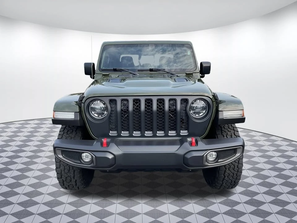 2021 Jeep JT Gladiator - Image 5 of 19
