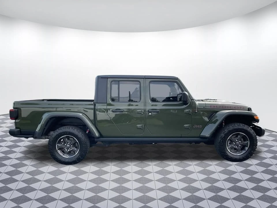 2021 Jeep JT Gladiator - Image 2 of 19
