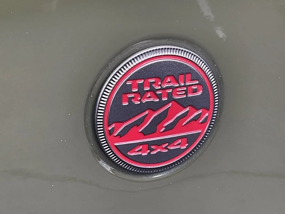 2021 Jeep JT Gladiator - Image 9 of 19
