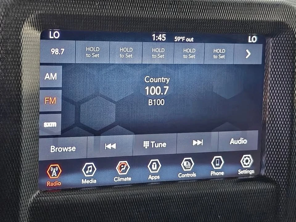 2021 Jeep JT Gladiator - Image 6 of 20
