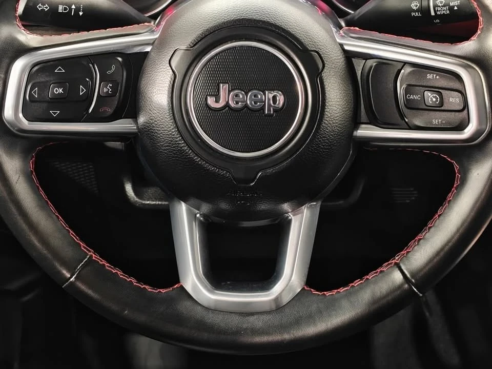 2021 Jeep JT Gladiator - Image 5 of 20