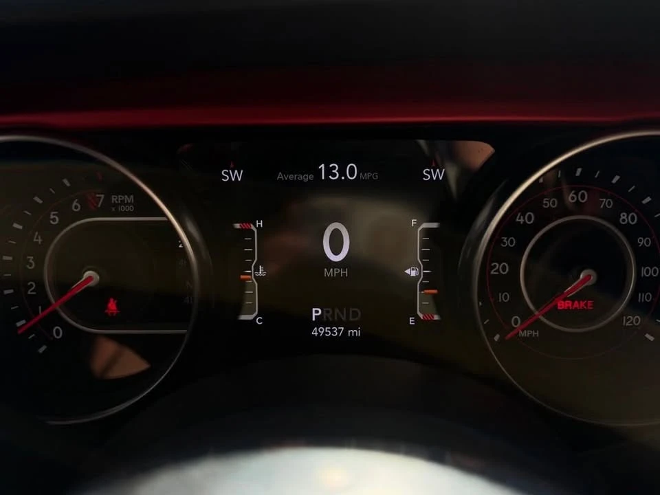 2021 Jeep JT Gladiator - Image 14 of 17