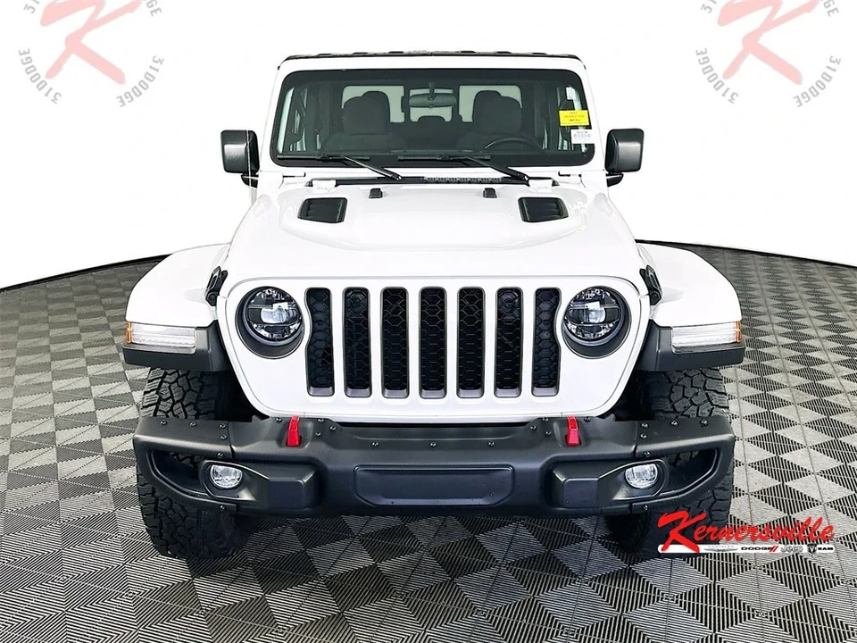 2021 Jeep JT Gladiator - Image 2 of 12