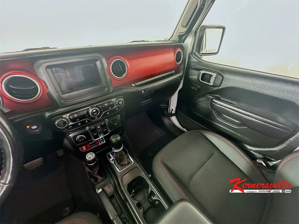 2021 Jeep JT Gladiator - Image 11 of 12