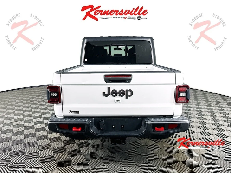 2021 Jeep JT Gladiator - Image 6 of 12