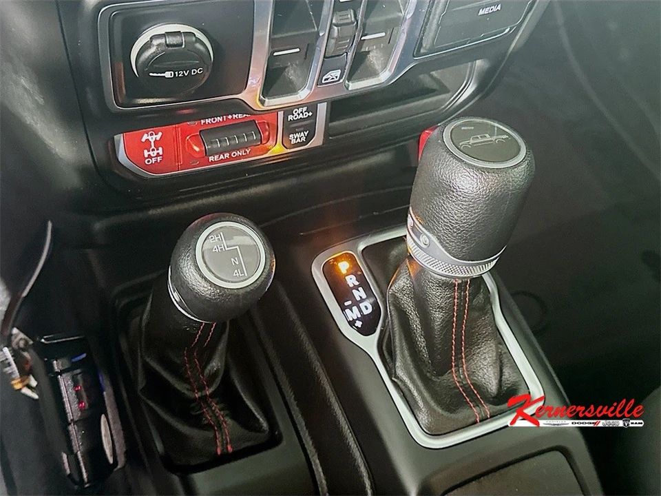 2021 Jeep JT Gladiator - Image 16 of 21