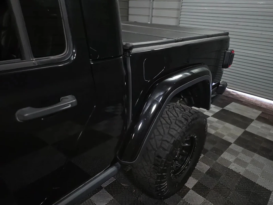 2021 Jeep JT Gladiator - Image 12 of 12