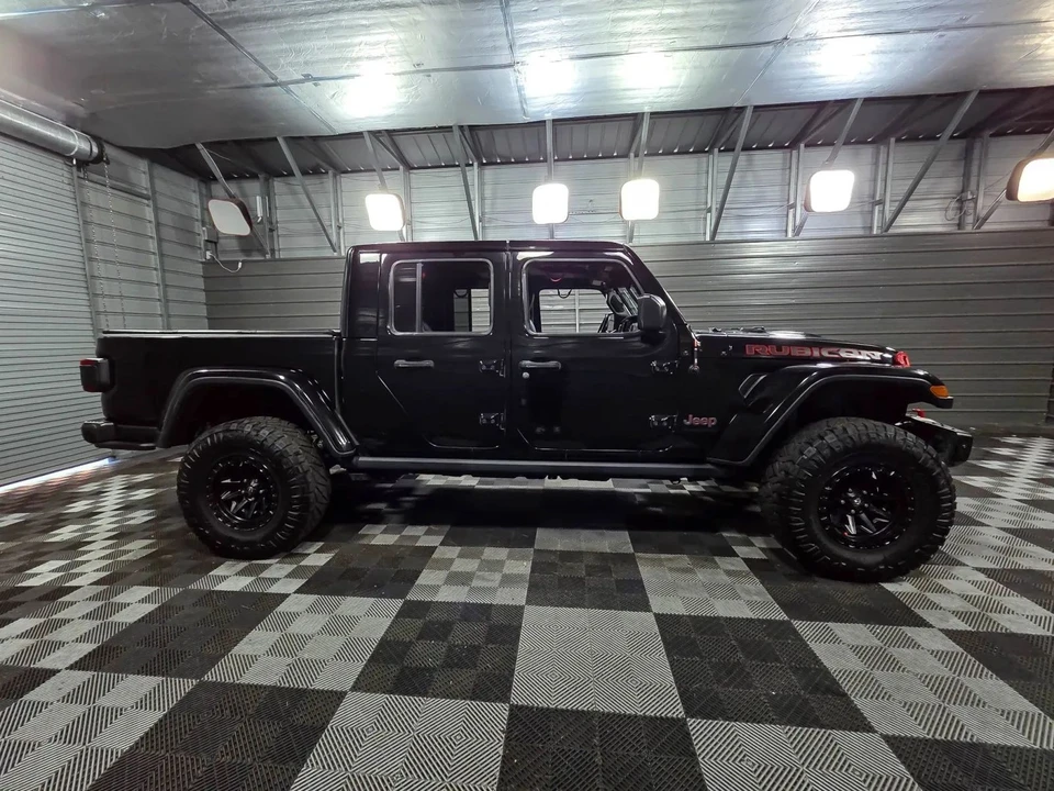 2021 Jeep JT Gladiator - Image 9 of 12