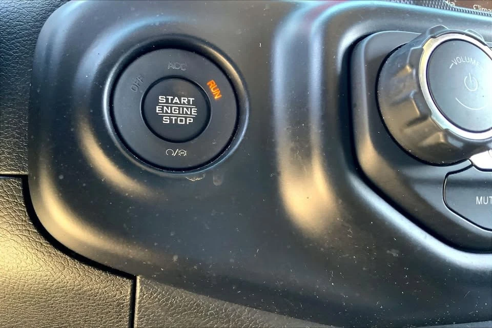 2021 Jeep JT Gladiator - Image 20 of 20