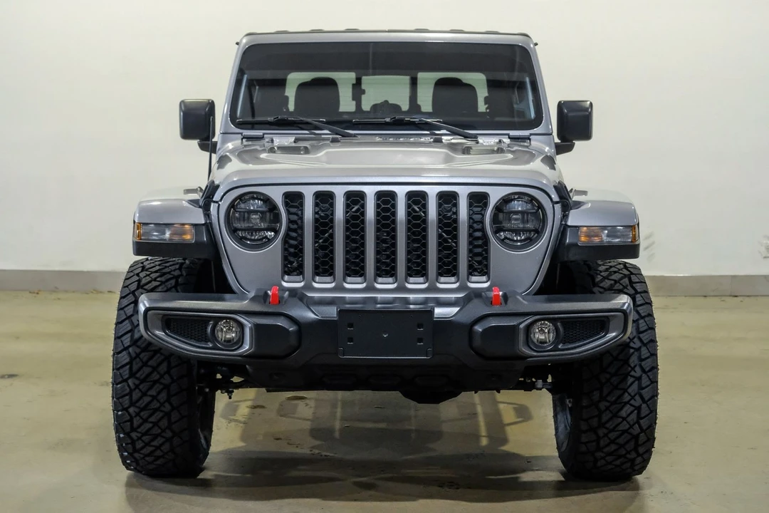 2021 Jeep JT Gladiator - Image 2 of 12