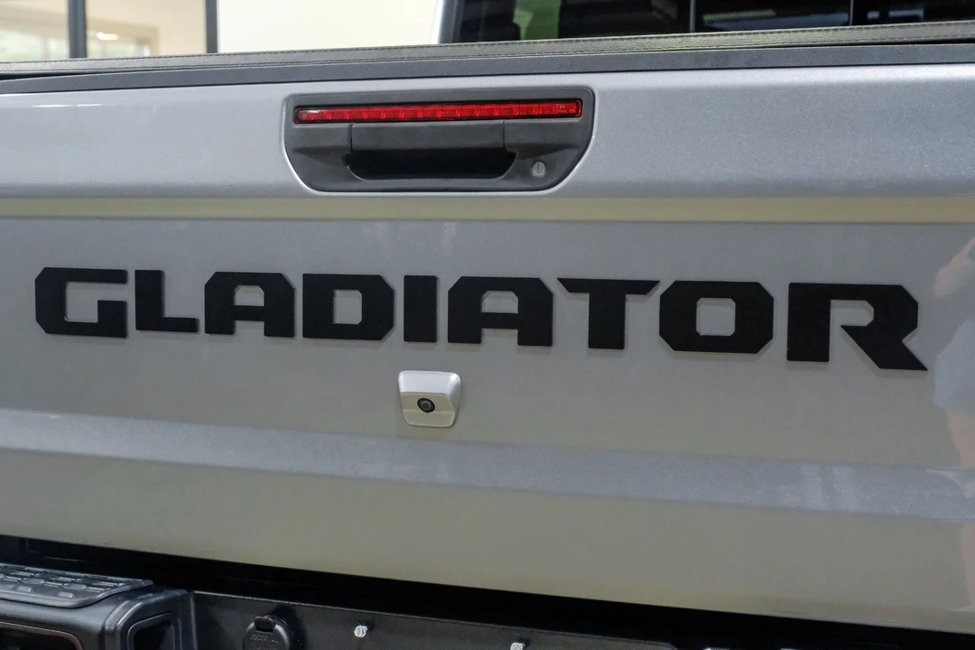 2021 Jeep JT Gladiator - Image 7 of 12