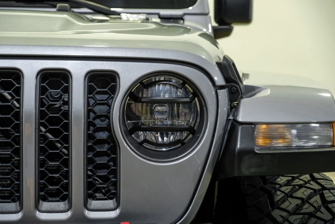 2021 Jeep JT Gladiator - Image 3 of 12