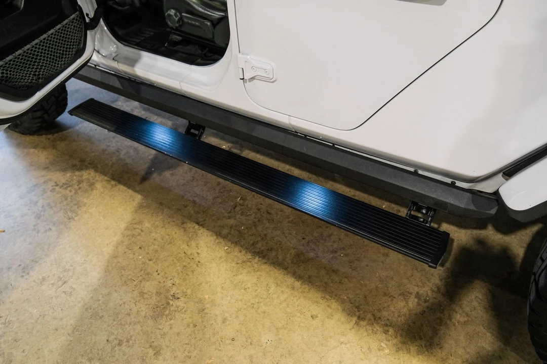 2021 Jeep JT Gladiator - Image 9 of 12