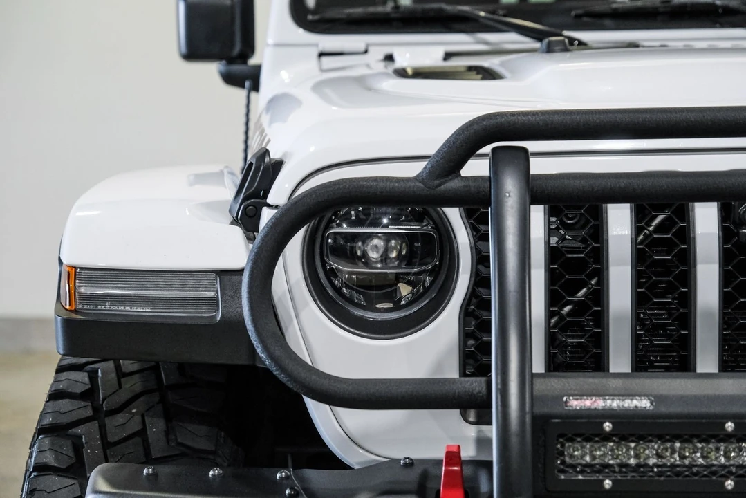 2021 Jeep JT Gladiator - Image 3 of 12