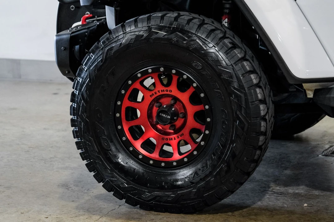 2021 Jeep JT Gladiator - Image 10 of 12
