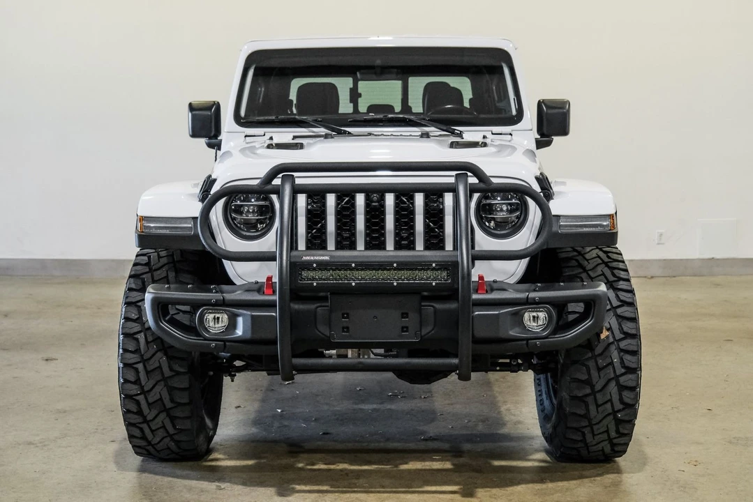 2021 Jeep JT Gladiator - Image 2 of 12