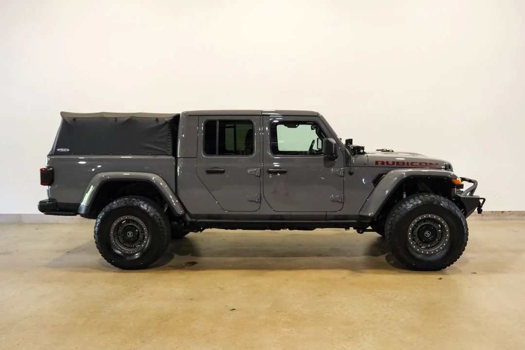 2021 Jeep JT Gladiator - Image 7 of 12