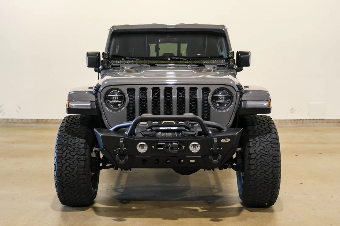2021 Jeep JT Gladiator - Image 2 of 12