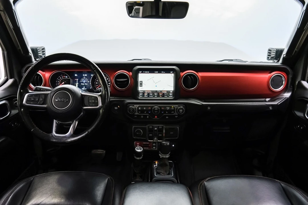 2021 Jeep JT Gladiator - Image 11 of 12