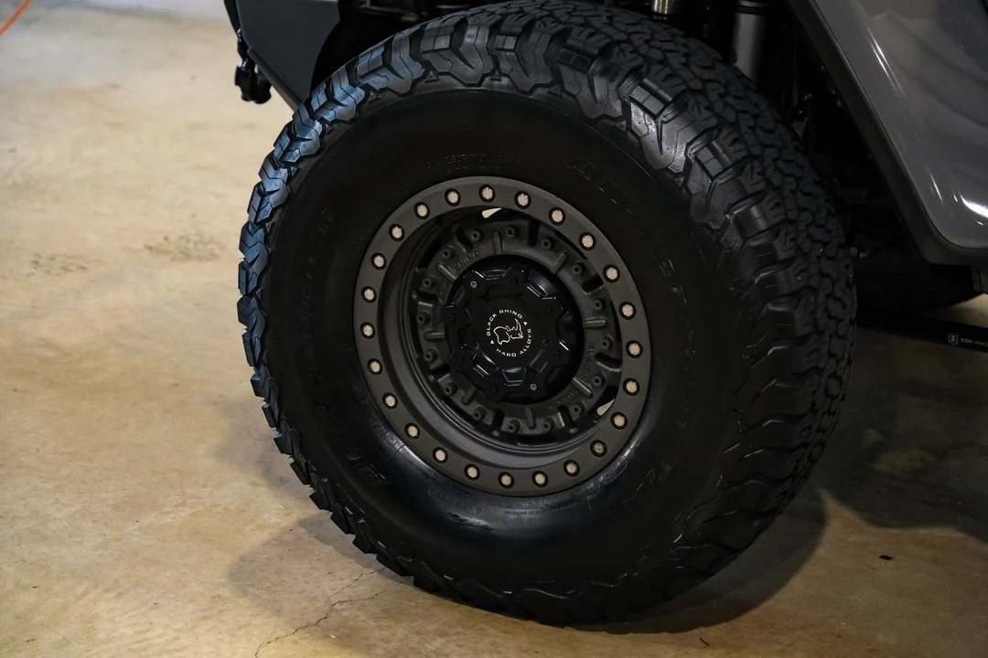 2021 Jeep JT Gladiator - Image 9 of 12