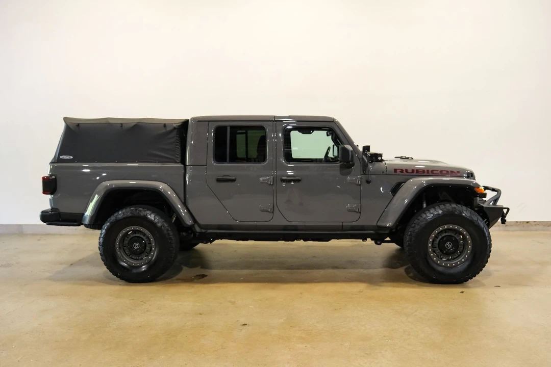 2021 Jeep JT Gladiator - Image 7 of 12