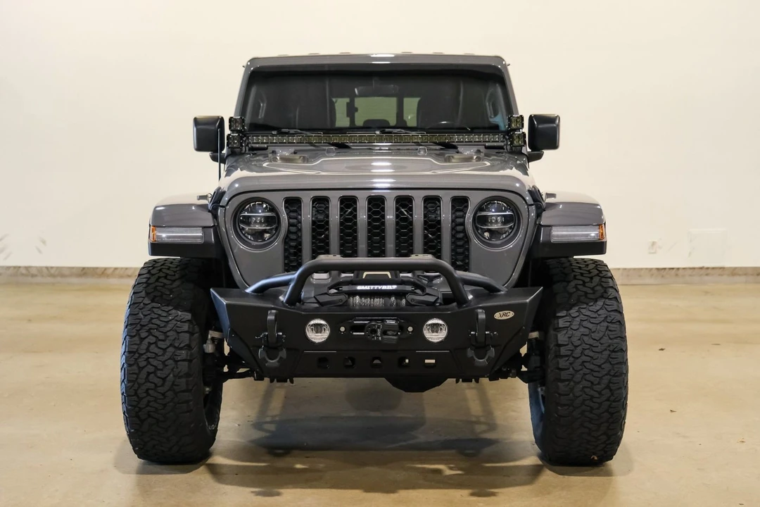 2021 Jeep JT Gladiator - Image 2 of 12