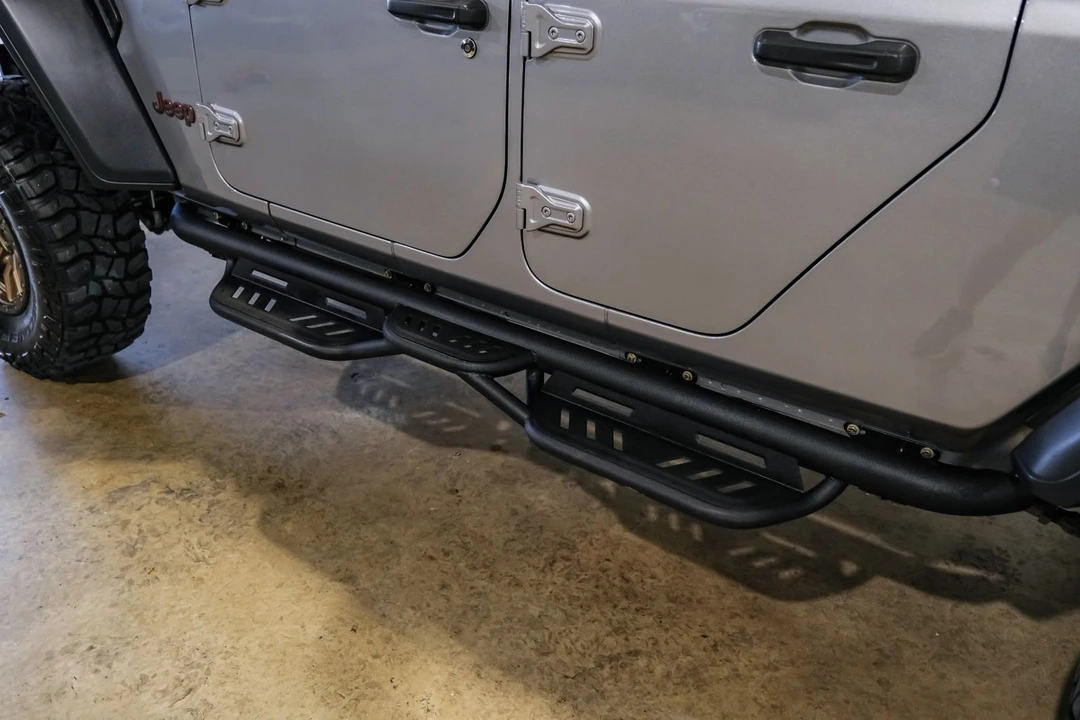 2021 Jeep JT Gladiator - Image 8 of 12