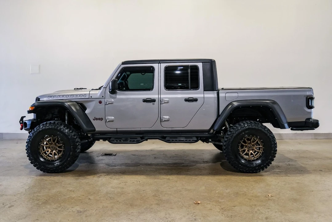 2021 Jeep JT Gladiator - Image 6 of 12