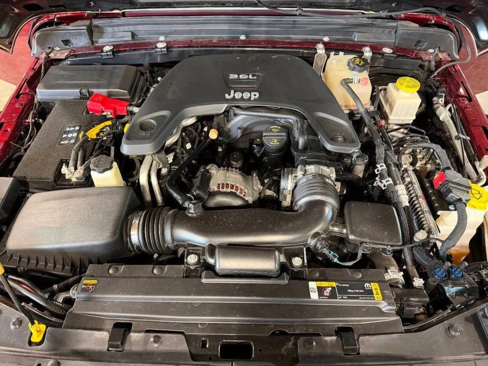 2021 Jeep JT Gladiator - Image 7 of 20
