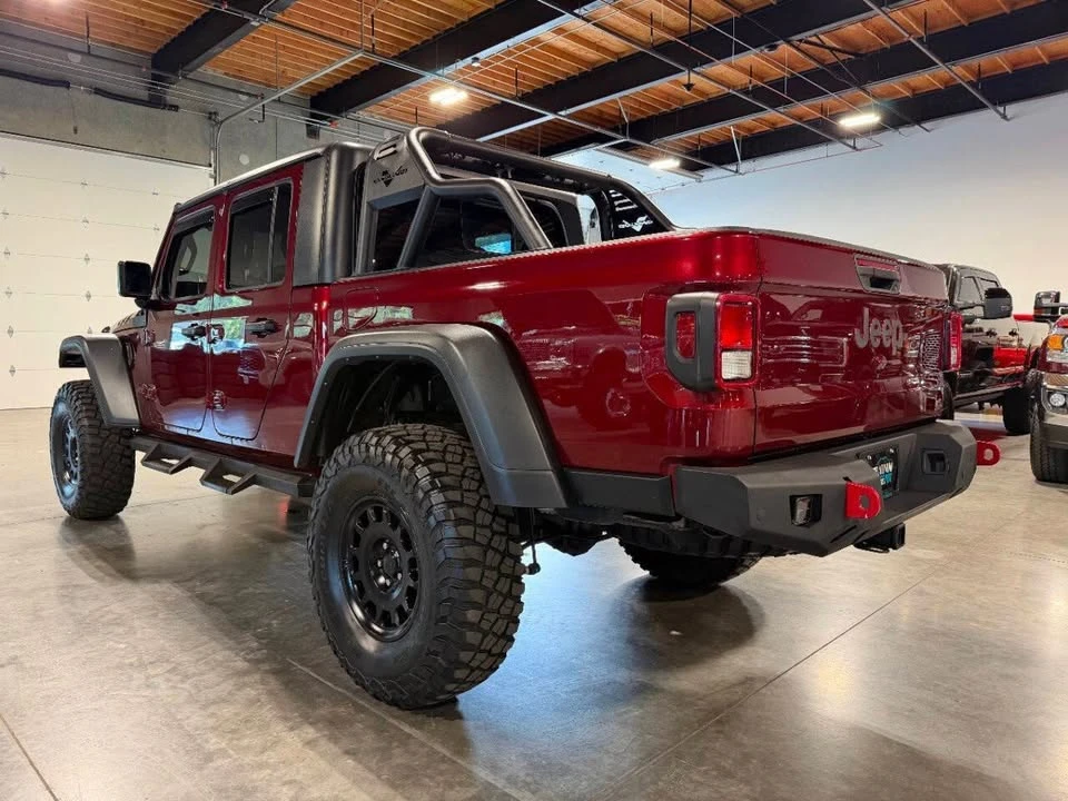 2021 Jeep JT Gladiator - Image 2 of 20