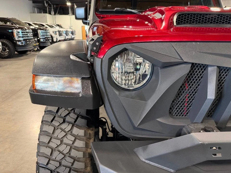 2021 Jeep JT Gladiator - Image 20 of 20