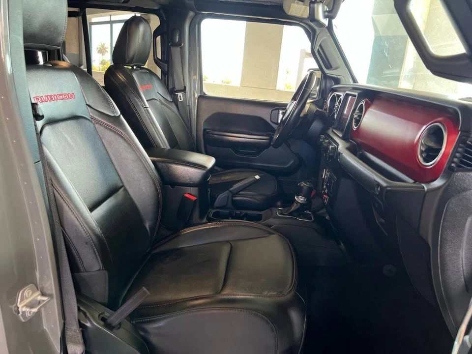 2021 Jeep JT Gladiator - Image 15 of 20