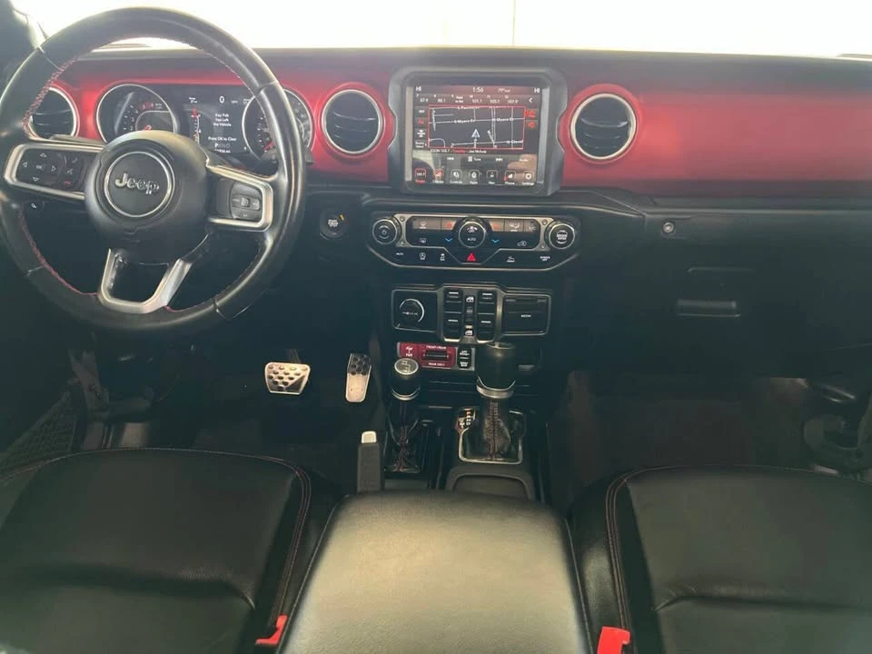 2021 Jeep JT Gladiator - Image 7 of 20