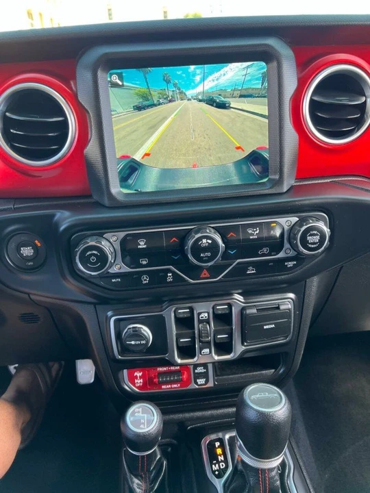 2021 Jeep JT Gladiator - Image 20 of 20