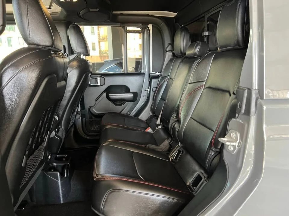 2021 Jeep JT Gladiator - Image 14 of 20