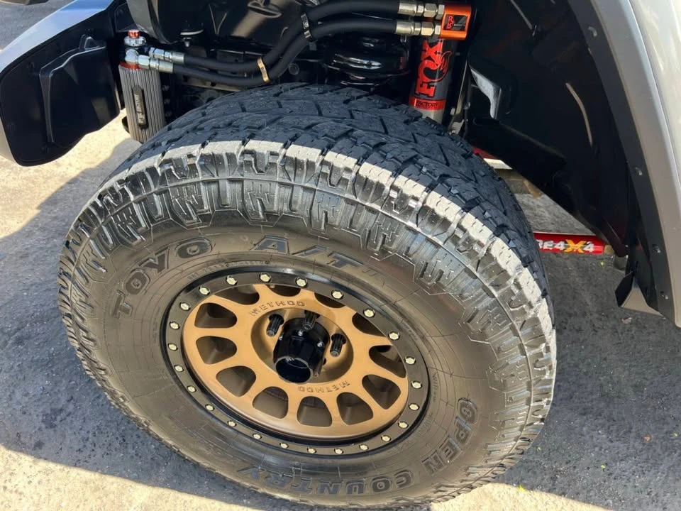 2021 Jeep JT Gladiator - Image 8 of 20