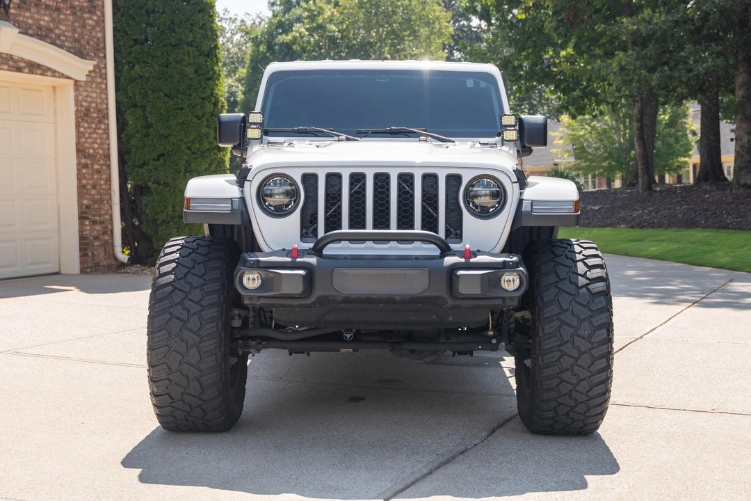 2021 Jeep JT Gladiator - Image 2 of 31