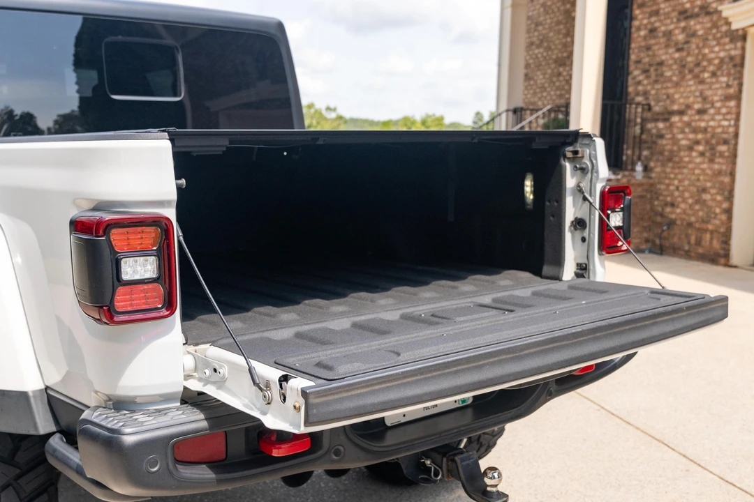 2021 Jeep JT Gladiator - Image 30 of 31