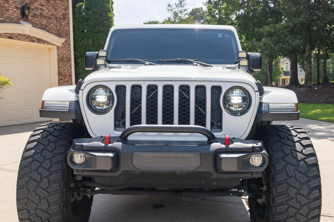 2021 Jeep JT Gladiator - Image 6 of 31