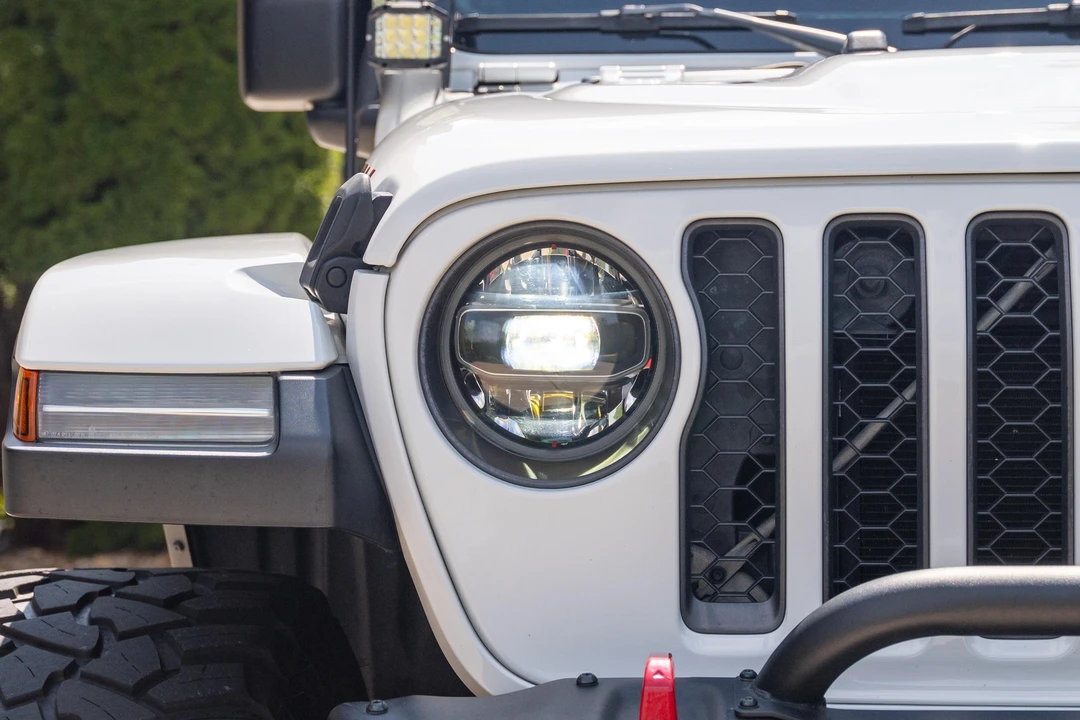 2021 Jeep JT Gladiator - Image 12 of 31
