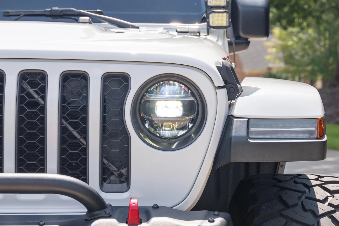 2021 Jeep JT Gladiator - Image 16 of 31