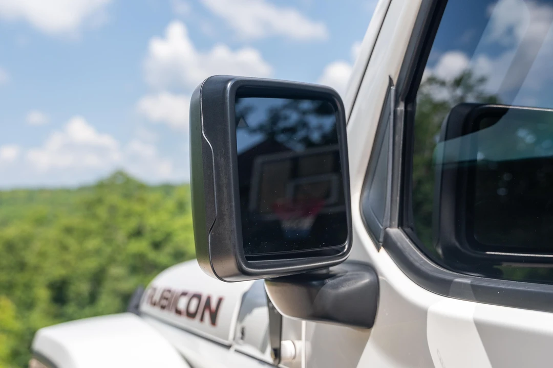 2021 Jeep JT Gladiator - Image 23 of 31