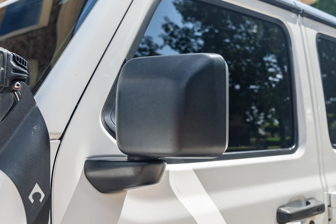2021 Jeep JT Gladiator - Image 22 of 31